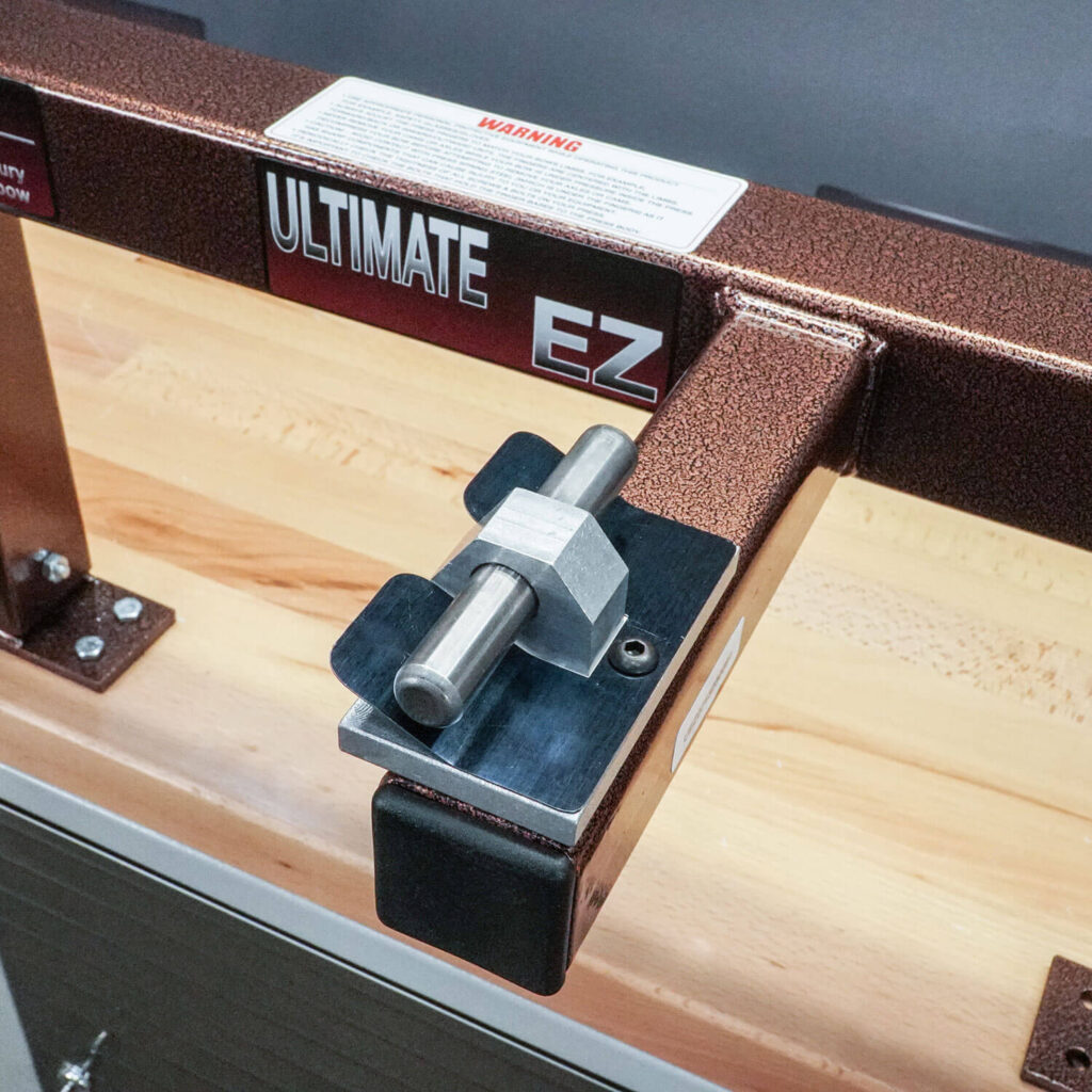 LCA - 3" Block Kit - Copper