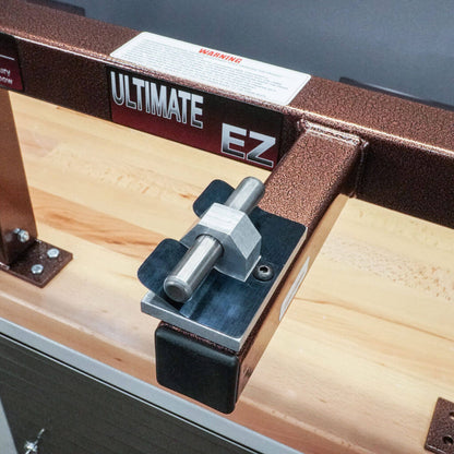 LCA - 3" Block Kit - Copper