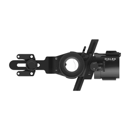Dialed - PRÜF Sight w/MAG - 3VA