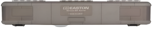 Easton - Coffret de flèches de luxe - 33 po