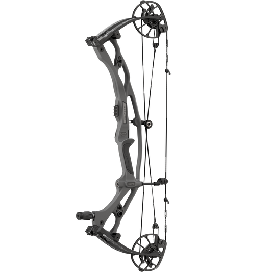 Hoyt - RX 10 SD