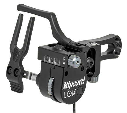Ripcord - Lok Micro Limb-Driven Rest - LH