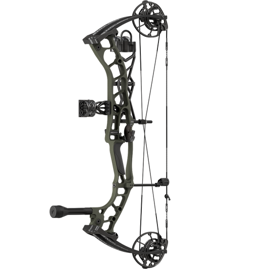 Hoyt - Enduro w/Standard Pkg
