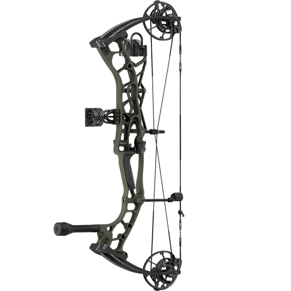 Hoyt - Enduro w/Standard Pkg