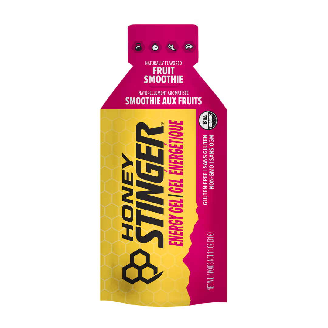 Honey Stinger - Energy Gel - Fruit Smoothie
