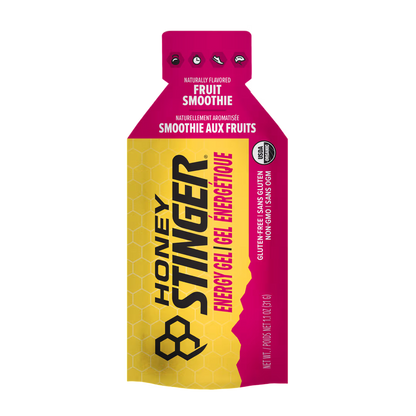 Honey Stinger - Energy Gel - Fruit Smoothie