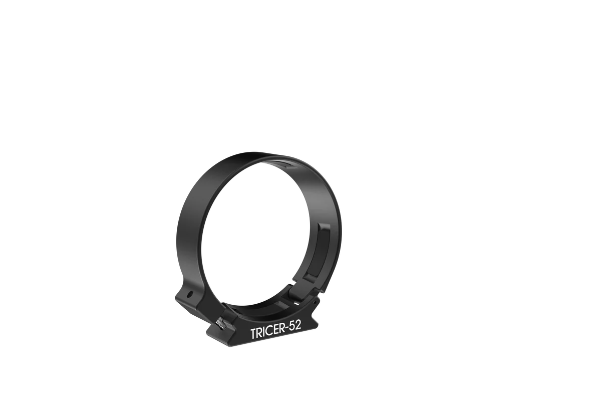 Tricer - 52 Tripod Adapter