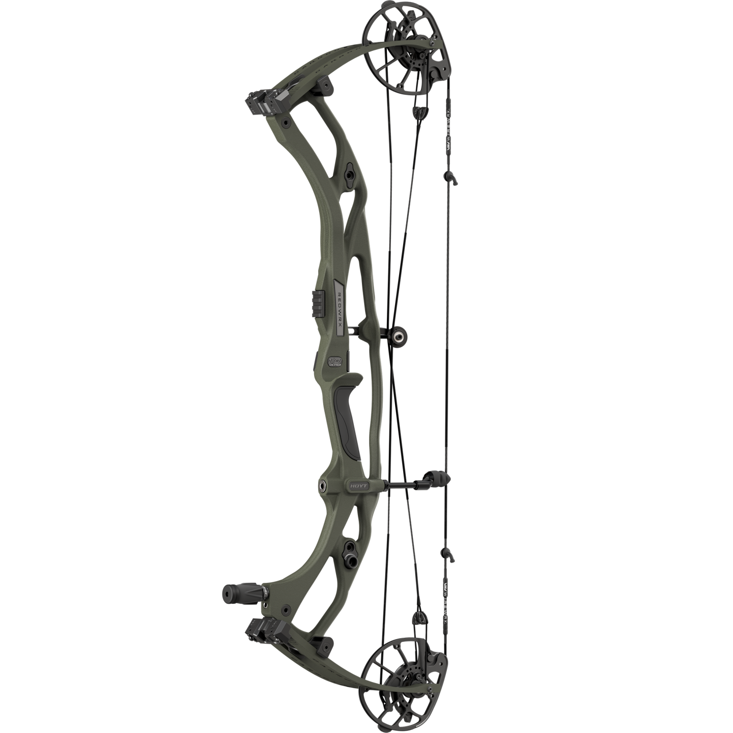 Hoyt - RX 10 Ultra