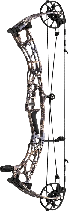 Hoyt - Alpha AX-2 32
