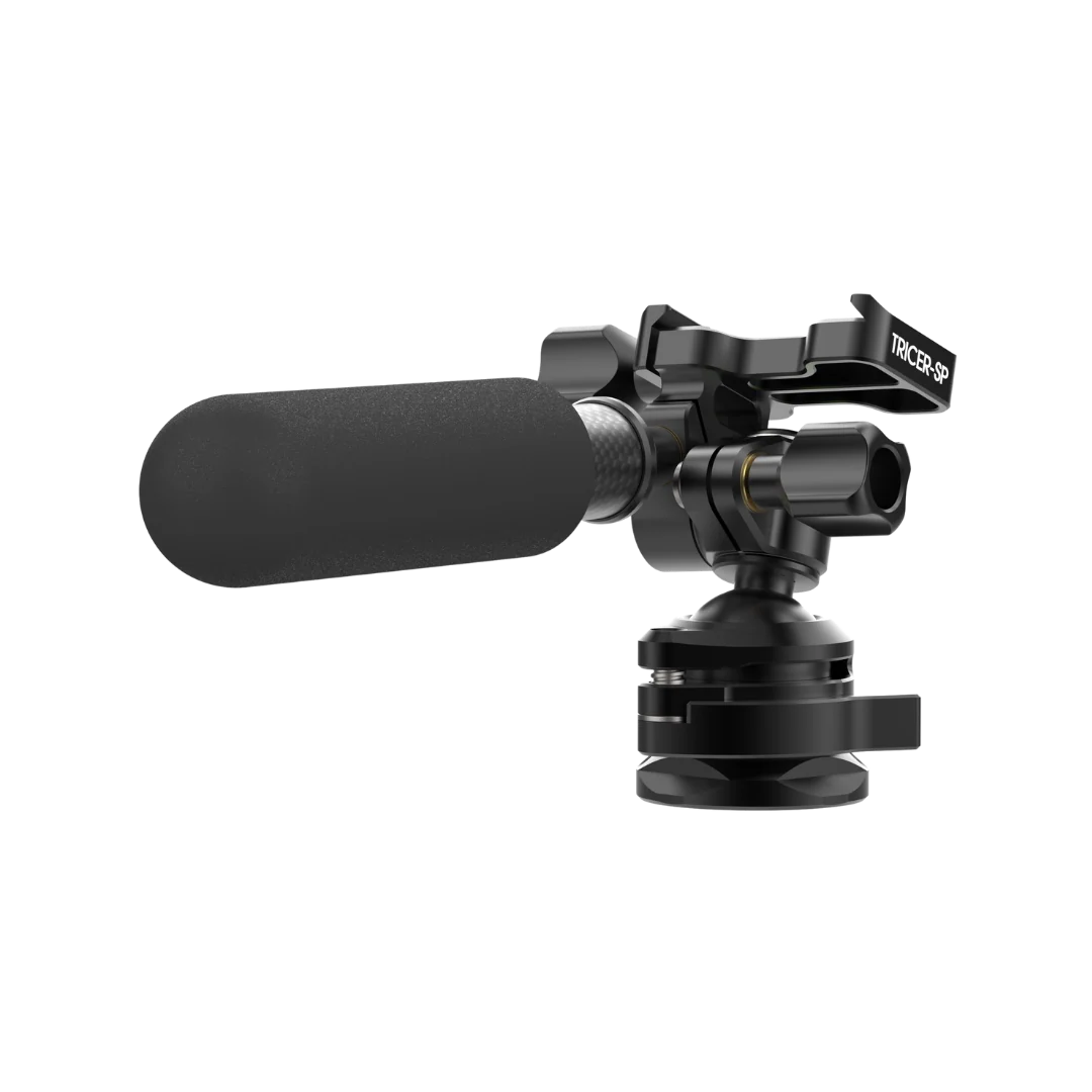 Tricer - SP Pan Head