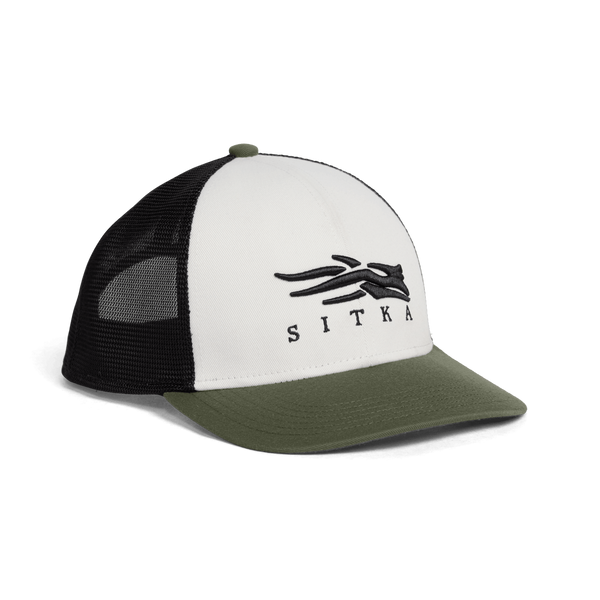 Sitka Gear - Icon Patch Mid Pro Trucker