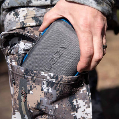 Muzzy - Broadhead Case