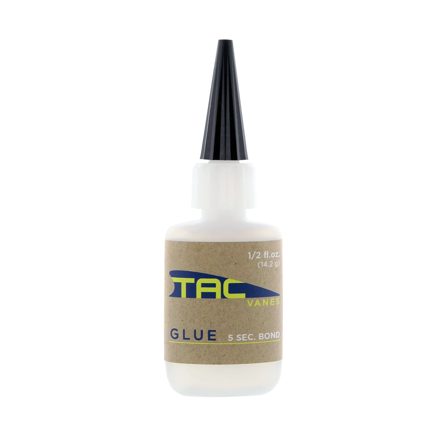 TAC - TAC Vane Glue - 0.5oz