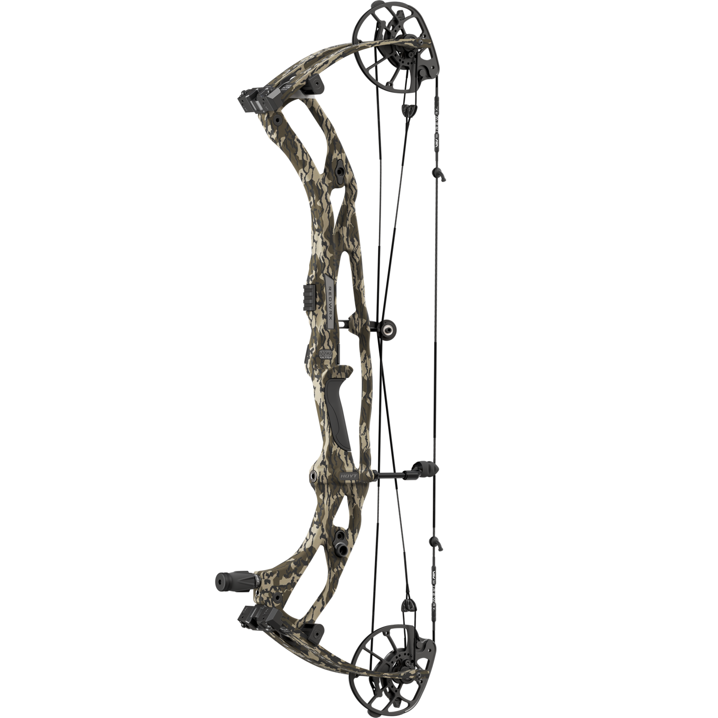 Hoyt - RX 10 Ultra