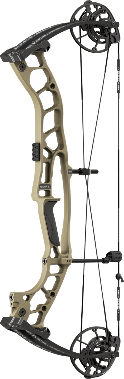 Hoyt - Enduro