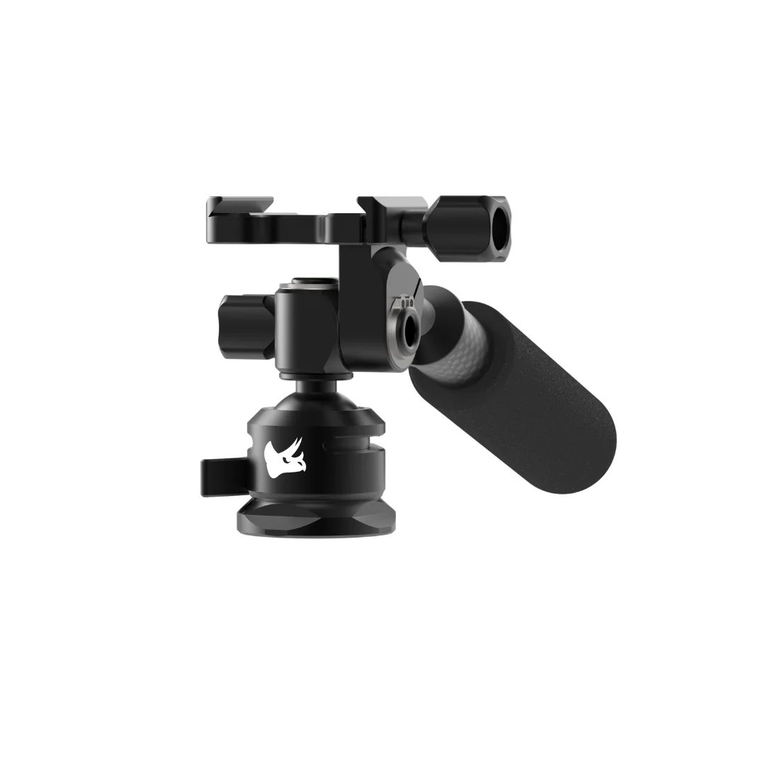 Tricer - SP Pan Head