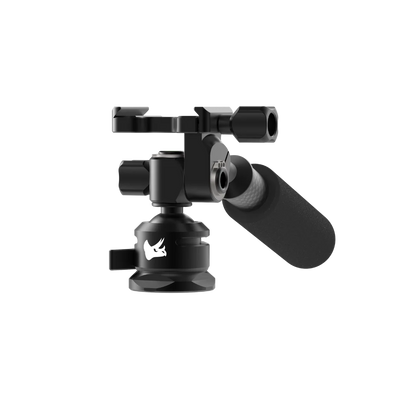 Tricer - SP Pan Head