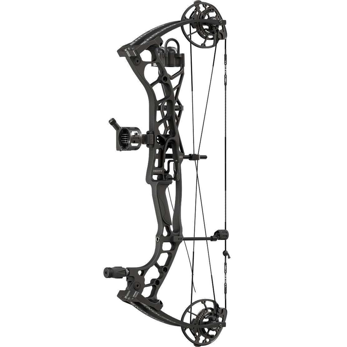 Hoyt - Enduro w/Premier Pkg