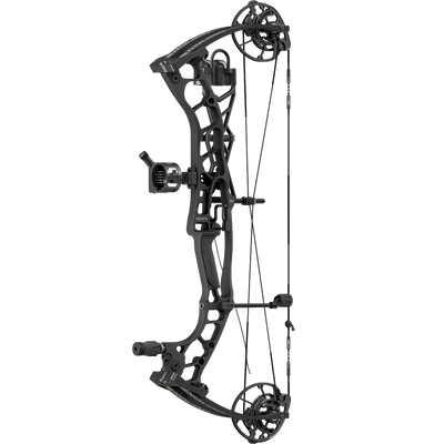 Hoyt - Enduro w/Premier Pkg