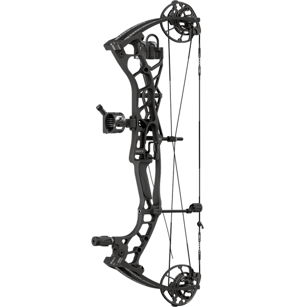 Hoyt - Enduro w/Premier Pkg