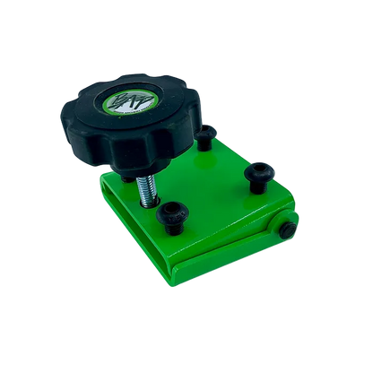 BAP - Ball Mount Vise Benchtop Workstation Bundle