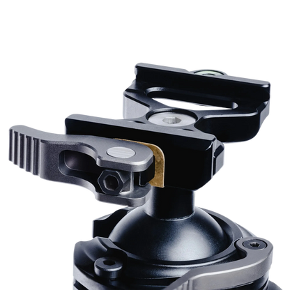 Aziak Equipment - Ridgeline Tripod
