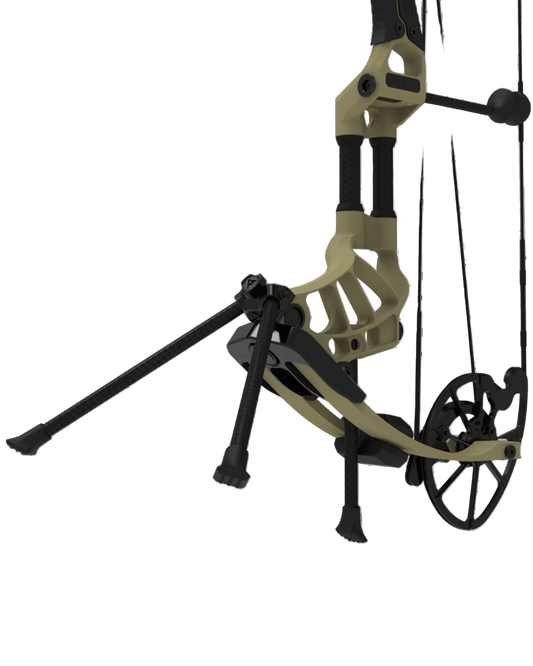 Prime - Trilite Bow Stand
