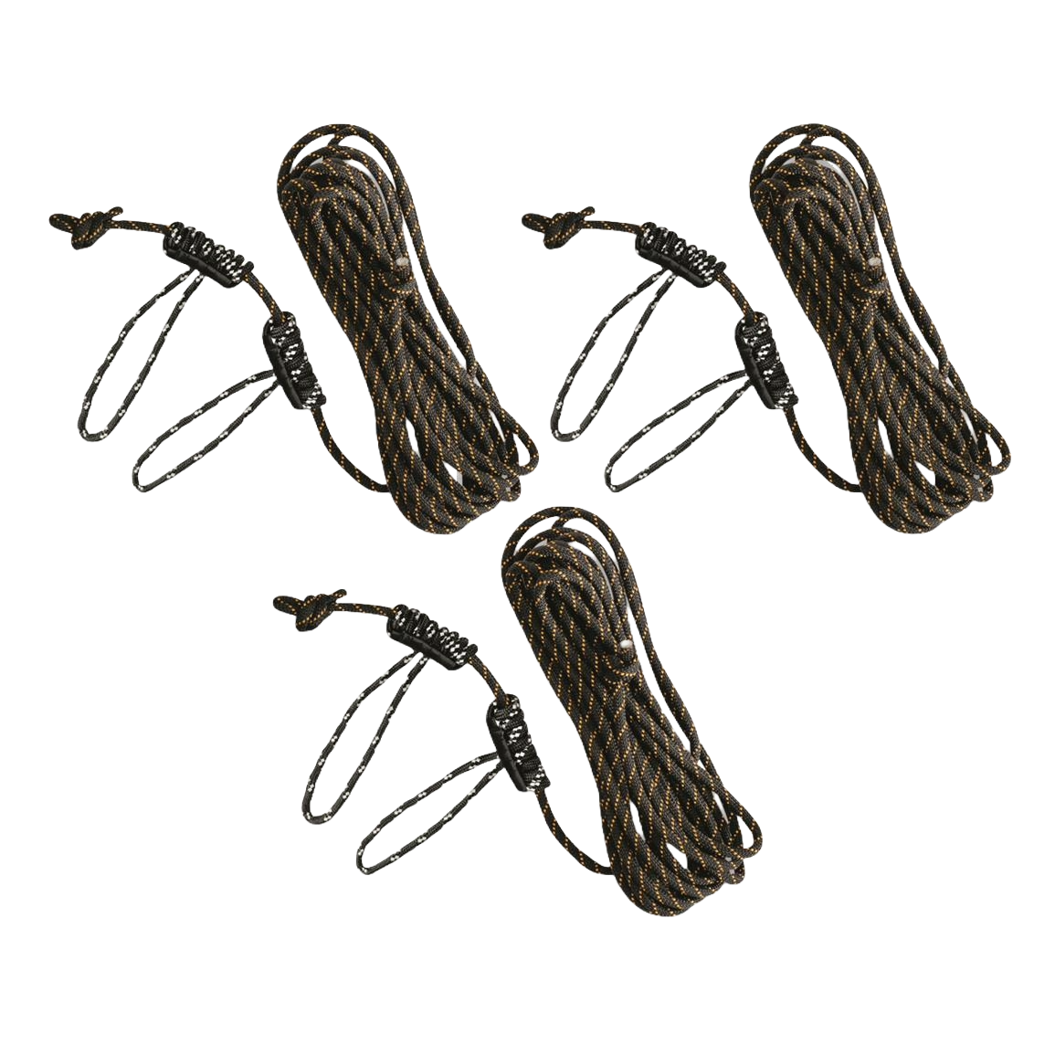 Muddy - Safe-Line 3 Pack