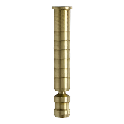 Easton - Brass Insert 6mm -12pk