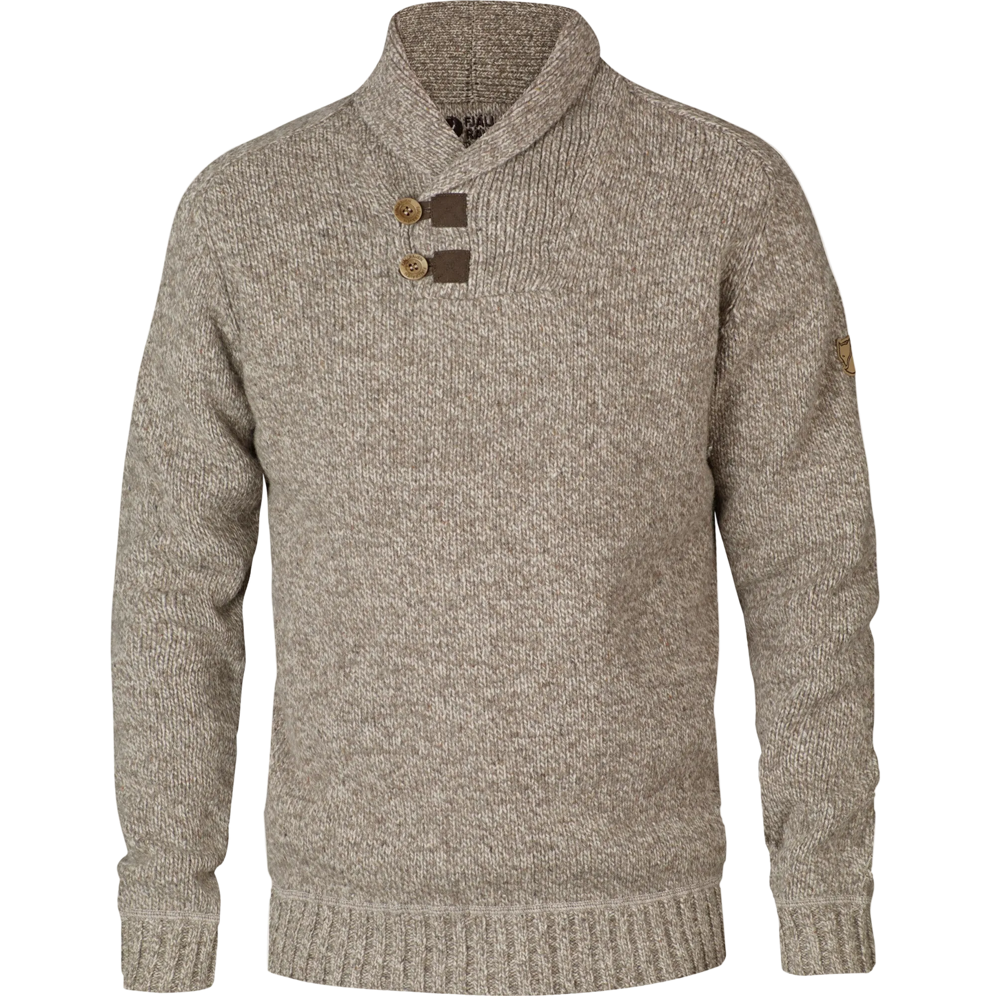 Fjällräven - Lada Sweater M