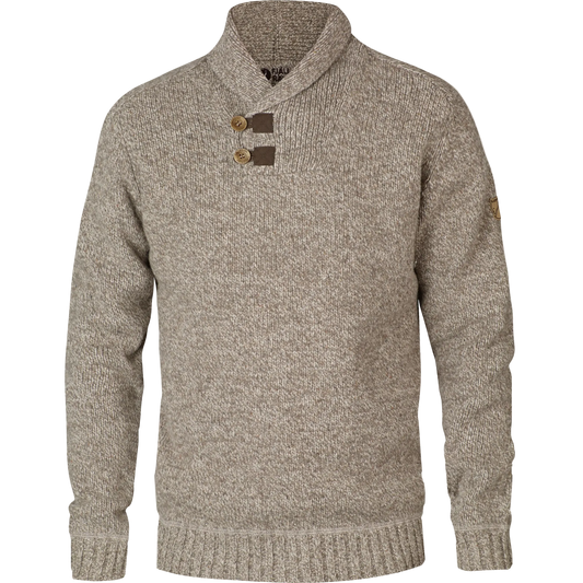 Fjällräven - Lada Sweater M