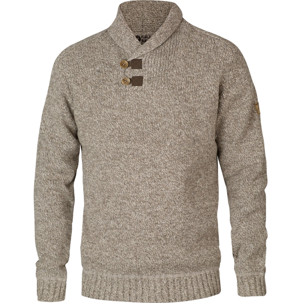 Fjällräven - Lada Sweater M