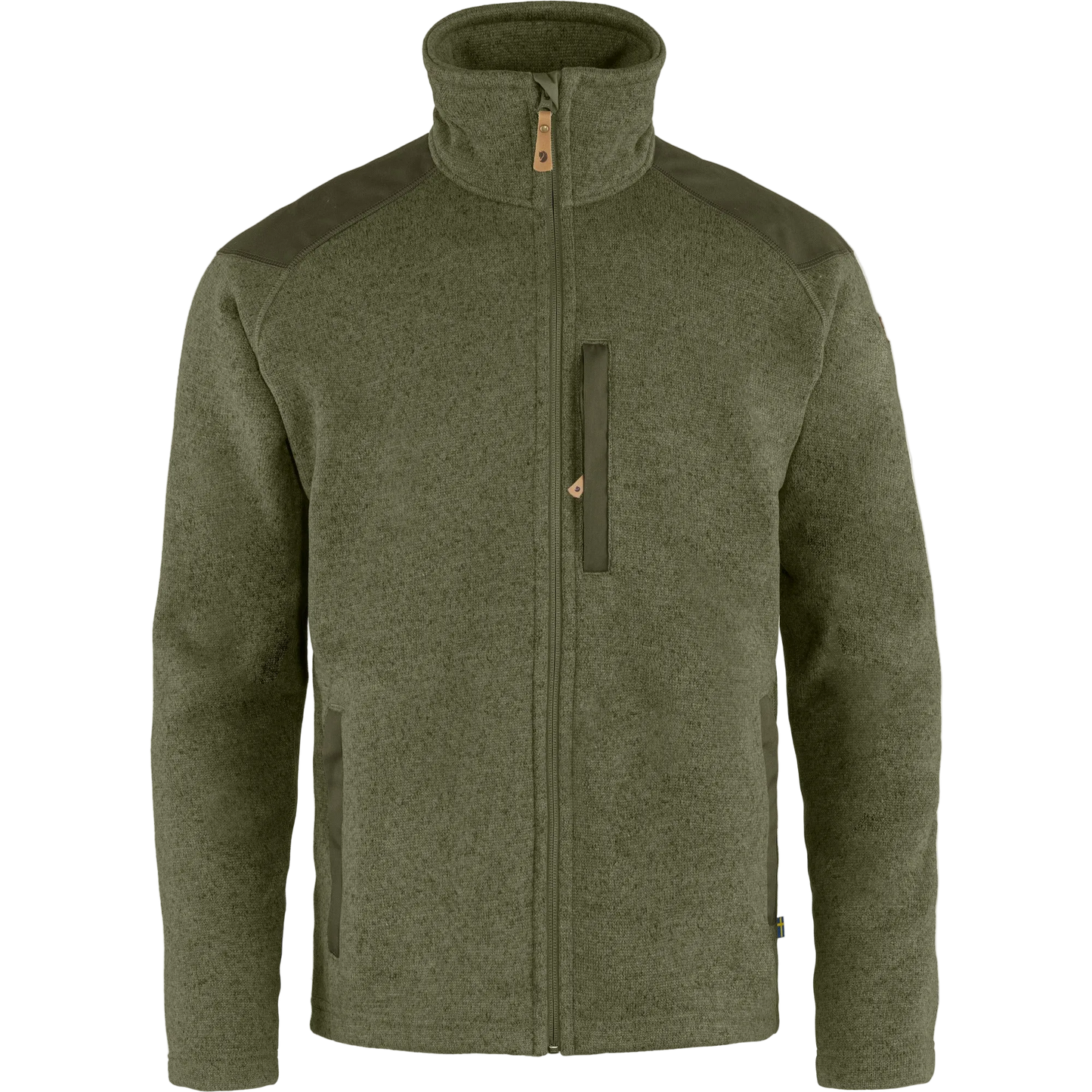 Fjällräven - Buck Fleece M