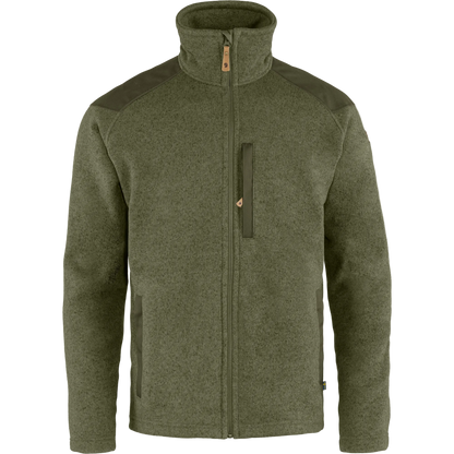 Fjällräven - Buck Fleece M