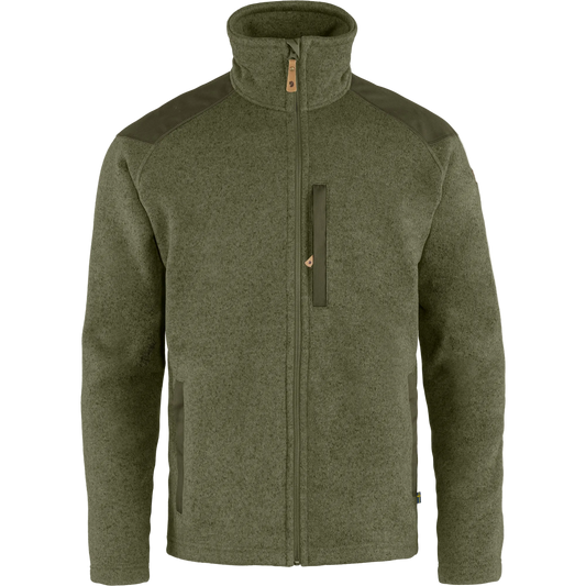 Fjällräven - Buck Fleece M