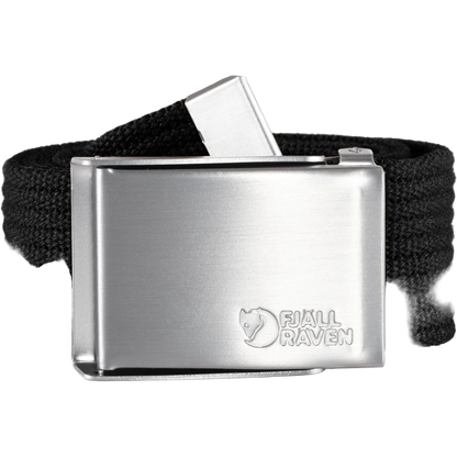 Fjällräven - Canvas Belt