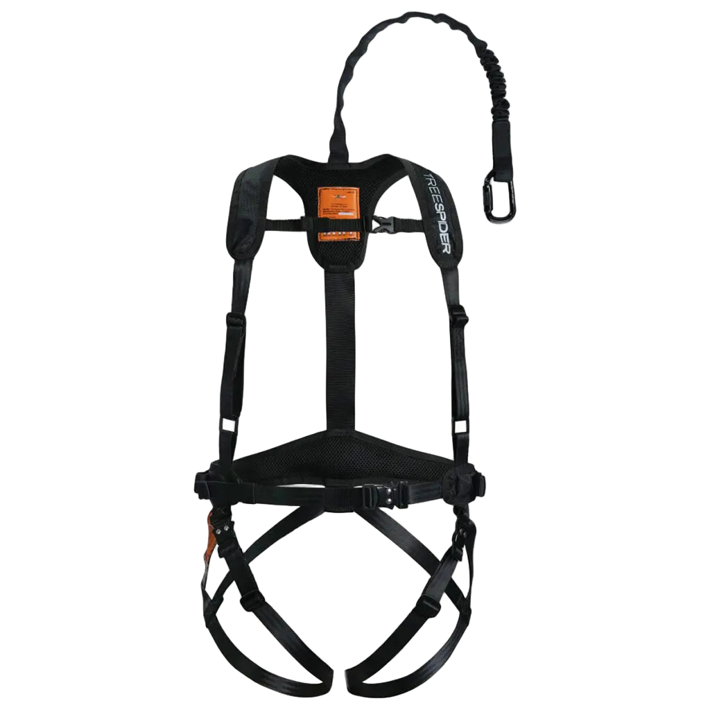 Harnais léger micro Tree Spider S/M
