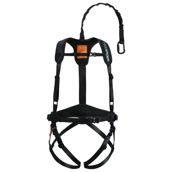 Tree Spider - Micro LT Harness S/M