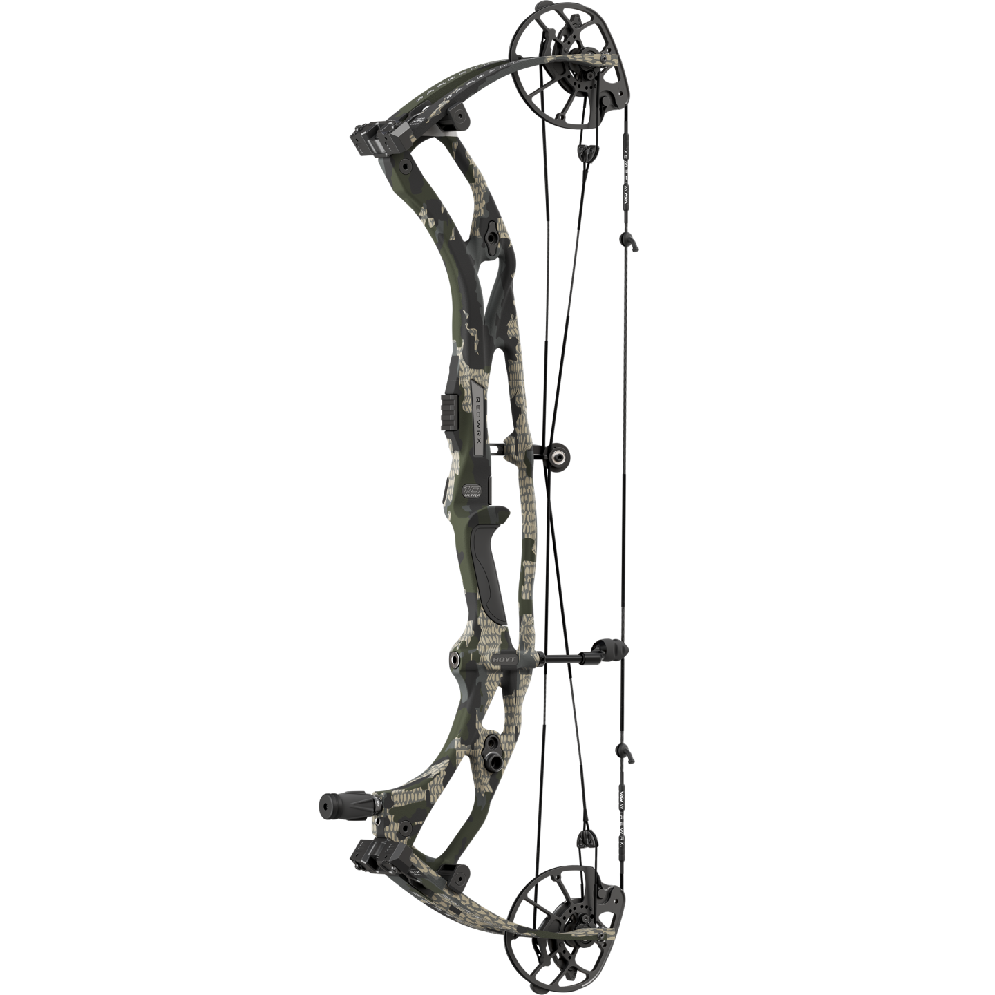 Hoyt - RX 10 Ultra
