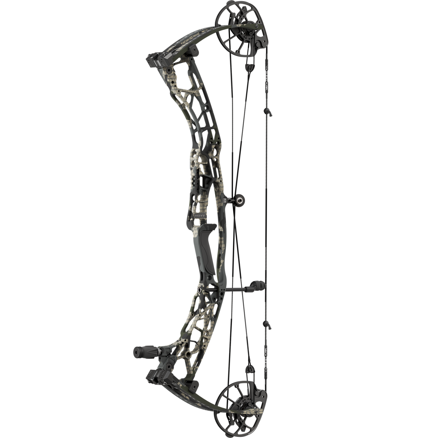 Hoyt - AX-3 33 LD