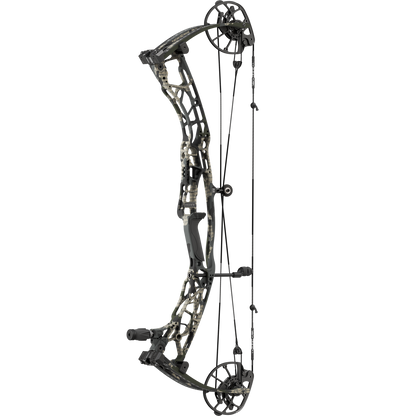 Hoyt - AX-3 33 LD