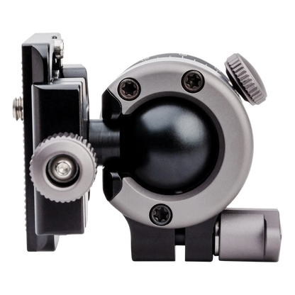 Aziak Equipment - Backcountry Lite Ball Head