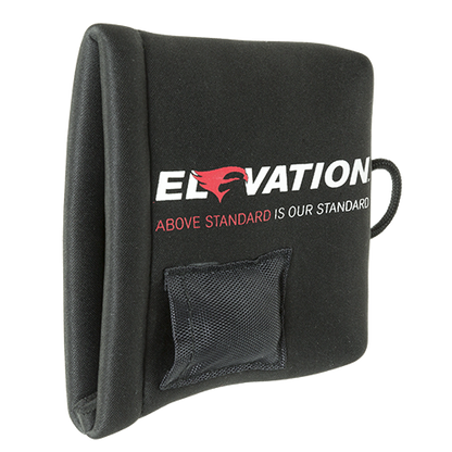 Elevation - Pinnacle Scope Cover
