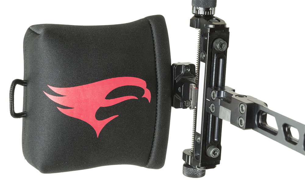 Elevation - Pinnacle Scope Cover