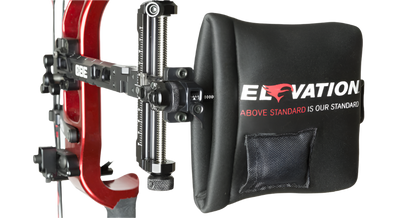 Elevation - Pinnacle Scope Cover