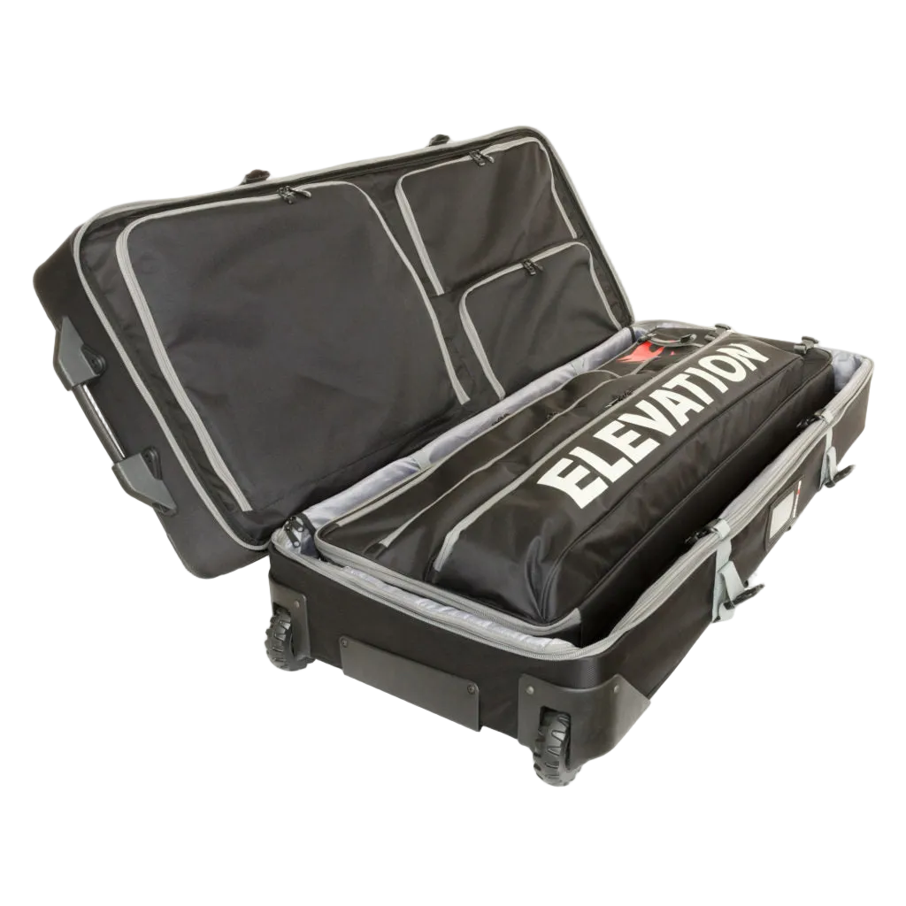 Elevation - Altitude 46 TCS Case