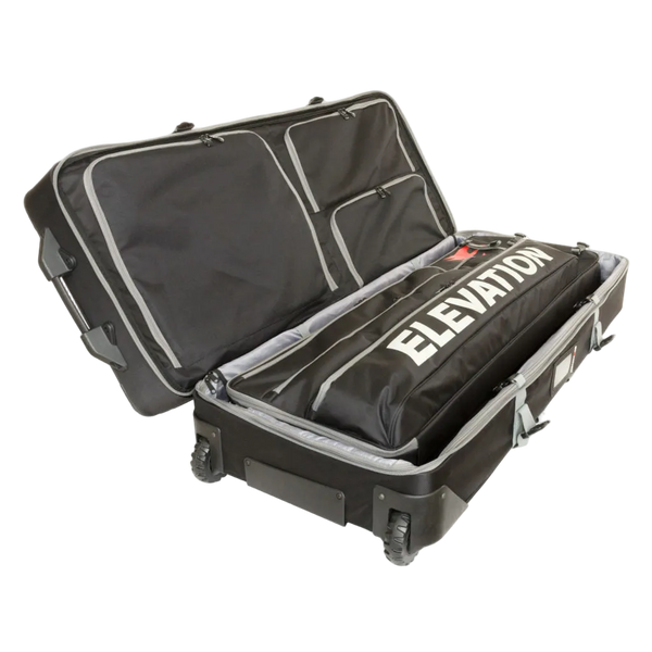 Elevation - Altitude 46 TCS Case
