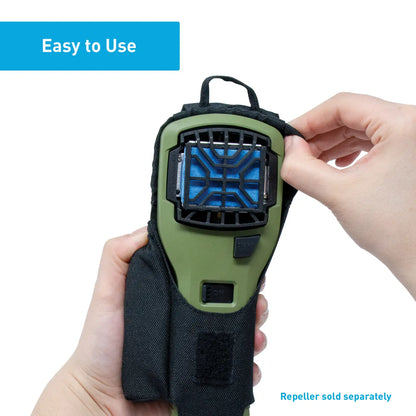 Thermacell - Portable Case/Holster