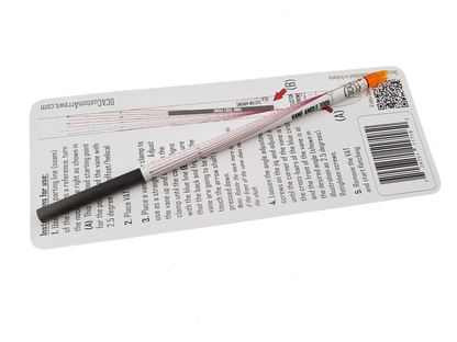 DCA - Vane Angle Tool