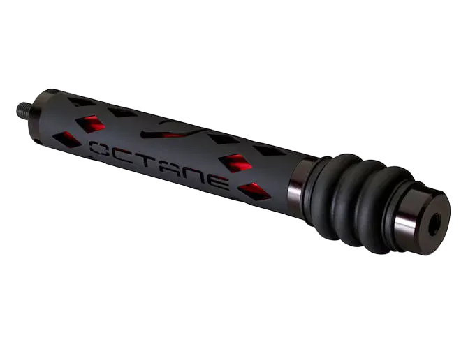 Octane - Hunter 7" Stabilizer